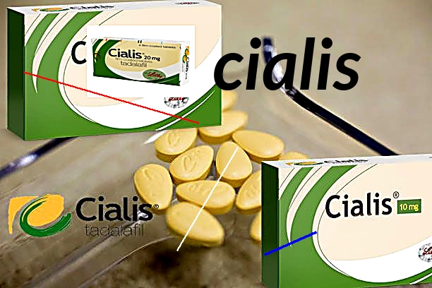 Efficacité cialis générique